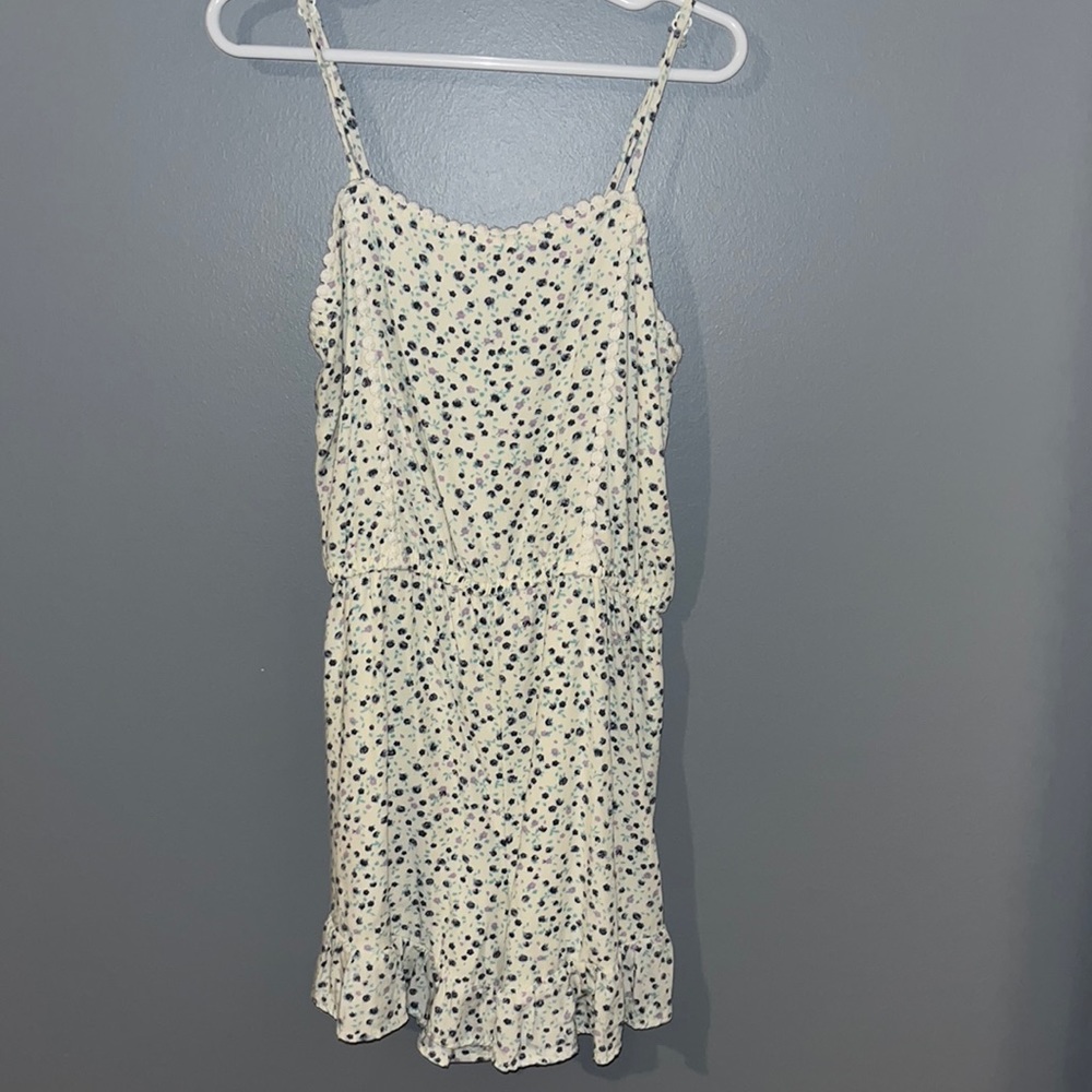 Art Class Romper